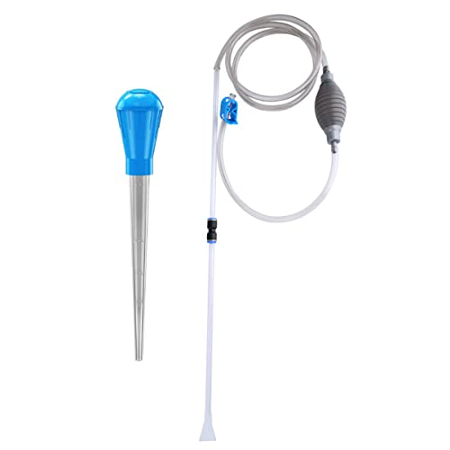 BESPORTBLE 1 Satz Wasserwechsler Für Aquarien Fussel Aquariumwasserwechsel Aquariumreiniger Netz Block Pumpe Tank Bausatz Automatisch Schlauch Wasser Vakuum Entfernung Klärer Gießen Plastik BESPORTBLE 1 Satz Wasserwechsler Für Aquarien Fussel Aquariumwasserwechsel Aquariumreiniger Netz Block Pumpe Tank Bausatz Automatisch Schlauch Wasser Vakuum Entfernung Klärer Gießen Plastik von BESPORTBLE