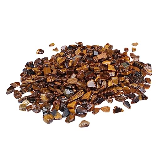 BESPORTBLE 1 Satz gelber Tigerauge-Kies aquariumsteine aquariumkies aquariumdeko Aquarium Rocks Aquarium Decor Aquascaping Tank Haustier Felsen Luft einmachgläser Gartenkies dekorativer Stein BESPORTBLE 1 Satz gelber Tigerauge-Kies aquariumsteine aquariumkies aquariumdeko Aquarium Rocks Aquarium Decor Aquascaping Tank Haustier Felsen Luft einmachgläser Gartenkies dekorativer Stein von BESPORTBLE