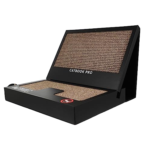 BESPORTBLE 1 Satz kratzbaum für Katzen Katzenkratzbrett Kratzspielzeug für Katzen katzenkratzmatte kratzmatte für Katzen Katzen-Teaser-Stick Katze kratzt Laptop-Spielzeug Wellpapier Black BESPORTBLE 1 Satz kratzbaum für Katzen Katzenkratzbrett Kratzspielzeug für Katzen katzenkratzmatte kratzmatte für Katzen Katzen-Teaser-Stick Katze kratzt Laptop-Spielzeug Wellpapier Black von BESPORTBLE