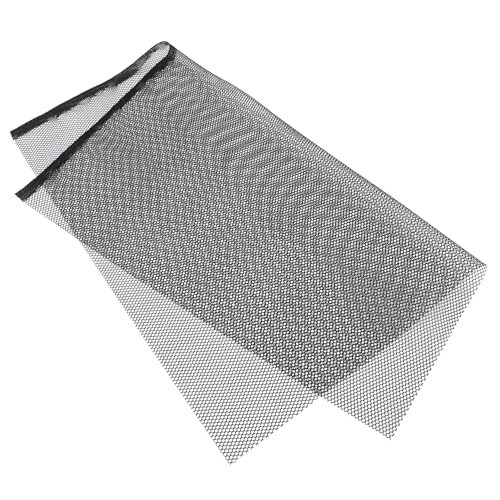 BESPORTBLE 1satz Aquarium Abdecknetz Mit Anti-Jumping- Magnetische Abdeckung Für Fischbecken Sicherer Schutz Für Fische Und Terrarien Mit Optimaler Luftzirkulation von BESPORTBLE