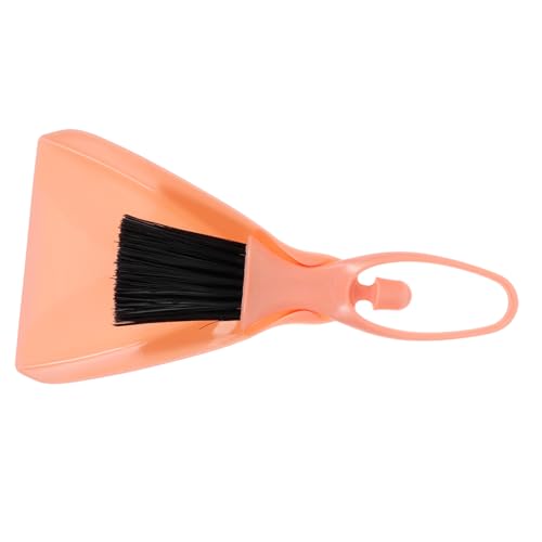 BESPORTBLE Komplettes Reinigungsset für Hamsterkäfig Bürste und Kehrschaufel-Set Mini-größe Kunststoff Wartung Von Haustierkäfigen BESPORTBLE Komplettes Reinigungsset für Hamsterkäfig Bürste und Kehrschaufel-Set Mini-größe Kunststoff Wartung Von Haustierkäfigen von BESPORTBLE