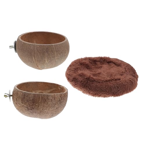 BESPORTBLE 1 Set Hamsternest Hamster Futternapf Meerschweinchen Käfig Futterstation Haustier Futternapf Hamsternapf Meerschweinchen Futternapf Hamster Futterbehälter Tierfutter BESPORTBLE 1 Set Hamsternest Hamster Futternapf Meerschweinchen Käfig Futterstation Haustier Futternapf Hamsternapf Meerschweinchen Futternapf Hamster Futterbehälter Tierfutter von BESPORTBLE