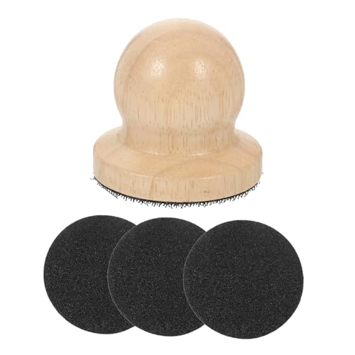 BESPORTBLE 1 Set Haustier Nagelfeile Schaber Welpen Welpen Zubehör Fingernagelfeilen Haustiere Zehennägel Pfoten Haustierzubehör Holzgriff Nagelfeile Holzgriff Nageltrimmer BESPORTBLE 1 Set Haustier Nagelfeile Schaber Welpen Welpen Zubehör Fingernagelfeilen Haustiere Zehennägel Pfoten Haustierzubehör Holzgriff Nagelfeile Holzgriff Nageltrimmer von BESPORTBLE