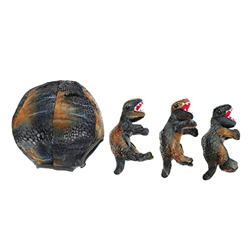 BESPORTBLE Haustier Zahnen Spielzeug Hund Biss Plüsch Dinosaurier Interaktive Quietschende Molaren Spielzeug Für Haustier Ablenkung BESPORTBLE Haustier Zahnen Spielzeug Hund Biss Plüsch Dinosaurier Interaktive Quietschende Molaren Spielzeug Für Haustier Ablenkung von BESPORTBLE
