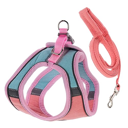 BESPORTBLE 1 Set Haustiergeschirr Servicehund Reflektorweste Katzenhalsbänder Katzengeschirr Fluchtreflektorweste Katzengeschirr Und Leine Katzenschlinge Hundespielzeug Welpenhalsband Dackel BESPORTBLE 1 Set Haustiergeschirr Servicehund Reflektorweste Katzenhalsbänder Katzengeschirr Fluchtreflektorweste Katzengeschirr Und Leine Katzenschlinge Hundespielzeug Welpenhalsband Dackel von BESPORTBLE