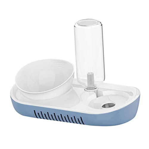 BESPORTBLE 1 Set Haustiernapf Katze Wasserflasche Haustier Wasserspender Tierfutter Feeder Katze Schwerkraft Wasserflasche Katzenfutter Feeder Haustier Wasserflasche Tierfutternapf BESPORTBLE 1 Set Haustiernapf Katze Wasserflasche Haustier Wasserspender Tierfutter Feeder Katze Schwerkraft Wasserflasche Katzenfutter Feeder Haustier Wasserflasche Tierfutternapf von BESPORTBLE