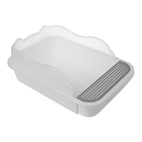 BESPORTBLE Katzentoilette Kätzchentoilette Katzentoilette Splash- Dekorative Katzentoiletten BESPORTBLE Katzentoilette Kätzchentoilette Katzentoilette Splash- Dekorative Katzentoiletten von BESPORTBLE