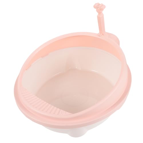 BESPORTBLE 1 Set Katzentoiletten Trainingsset Katzenleckerli Katzenzubehör Selbstreinigende Katzentoilette Katzeneinlagen Katzenzubehör Katzentransportboxen Katzenstreueinlage BESPORTBLE 1 Set Katzentoiletten Trainingsset Katzenleckerli Katzenzubehör Selbstreinigende Katzentoilette Katzeneinlagen Katzenzubehör Katzentransportboxen Katzenstreueinlage von BESPORTBLE