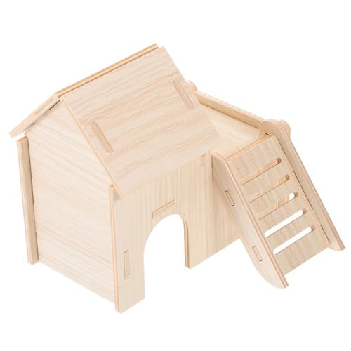 BESPORTBLE Kleintiergehege 1 Set Meerschweinchen Labyrinth Rennmäuse Kammerhütte Hamster Spielplatz Hamsterbett Meerschweinchen Versteck Hamsterhaus Versteck Hamster Versteck Kleintierhaus BESPORTBLE Kleintiergehege 1 Set Meerschweinchen Labyrinth Rennmäuse Kammerhütte Hamster Spielplatz Hamsterbett Meerschweinchen Versteck Hamsterhaus Versteck Hamster Versteck Kleintierhaus von BESPORTBLE