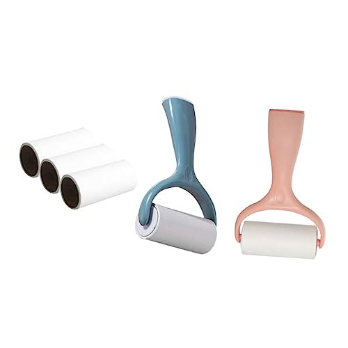 BESPORTBLE 1 Set Roller Klebriger Haarrasierer Fusselstaub Teppichbürste Für Tierhaare Fell Flusenentferner Stoffrasierer Fusselrollen Klebrige Fusselrolle Teppichhaarentferner Entfernt BESPORTBLE 1 Set Roller Klebriger Haarrasierer Fusselstaub Teppichbürste Für Tierhaare Fell Flusenentferner Stoffrasierer Fusselrollen Klebrige Fusselrolle Teppichhaarentferner Entfernt von BESPORTBLE
