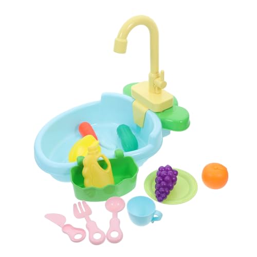 BESPORTBLE Papageienbadewanne Mit Wasserhahn Für Vogelbad Im Käfig Vogeldusche Für Kleine Vögel Haustierbad Für Innen Und Außen Sittich-vogelbadewanne Mit Einfacher Reinigung von BESPORTBLE