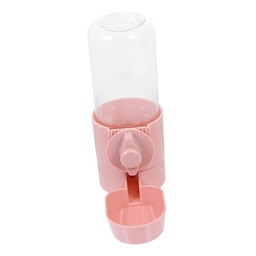 BESPORTBLE 1 Stück Automatischer Trinkbrunnen Für Hunde Zum Aufhängen Wasserspender Für Haustiere Wasserkessel Für Haustiere Wasserspender Für Haustiere Automatische Wasserflasche Für BESPORTBLE 1 Stück Automatischer Trinkbrunnen Für Hunde Zum Aufhängen Wasserspender Für Haustiere Wasserkessel Für Haustiere Wasserspender Für Haustiere Automatische Wasserflasche Für von BESPORTBLE