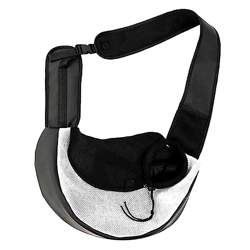 BESPORTBLE 1 Stück Haustier Rucksack Heimtierbedarf Haustier Transporttasche Faltbare Haustier Transporttasche Faltbare Haustier Tasche Katzen Umhängetasche Katzen Reisetasche BESPORTBLE 1 Stück Haustier Rucksack Heimtierbedarf Haustier Transporttasche Faltbare Haustier Transporttasche Faltbare Haustier Tasche Katzen Umhängetasche Katzen Reisetasche von BESPORTBLE