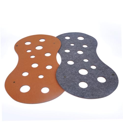 BESPORTBLE Haustierbett Katzenbett Fenstersitz Weiches Material Sicher für Katzen Bequemes Katzenhausbett BESPORTBLE Haustierbett Katzenbett Fenstersitz Weiches Material Sicher für Katzen Bequemes Katzenhausbett von BESPORTBLE