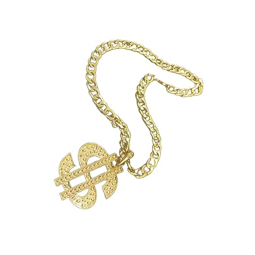 BESPORTBLE Haustierhalsband Hundehalskette Mit Mode Haustier Halskette Haustierbedarf von BESPORTBLE