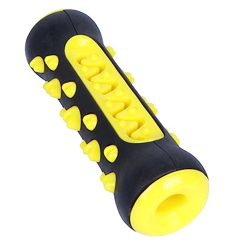 BESPORTBLE 1pc Hund Molaren Spielzeug Multi-Funktion Kauen Stick Für Haustier Zahnbürste Hund Spielzeug Zahnen BESPORTBLE 1pc Hund Molaren Spielzeug Multi-Funktion Kauen Stick Für Haustier Zahnbürste Hund Spielzeug Zahnen von BESPORTBLE
