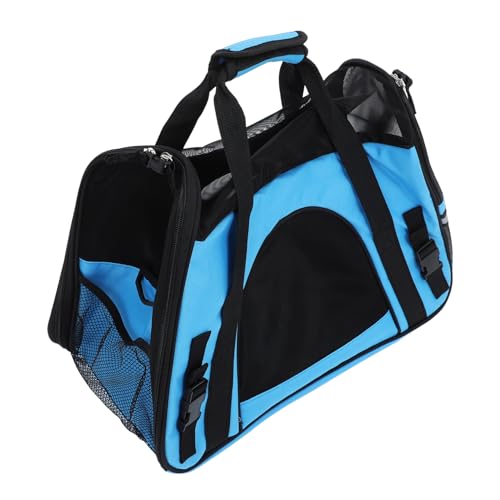 BESPORTBLE Katzentasche – Haustier-Handtasche Hundetasche Für Draußen Katzentragetasche Reisetasche Safe & Haustier-ausflugstasche von BESPORTBLE