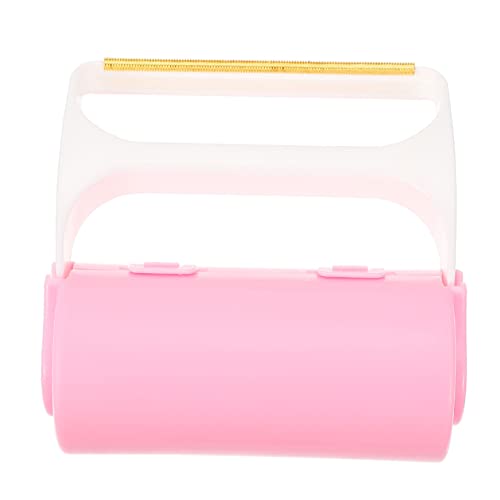 BESPORTBLE 1 Stück Multifunktionale Klebrige Haarrolle Tierhaarentfernungsrolle Reinigungswerkzeuge Rollen Haarpflücker Kleidung Fusselrolle Fusselentfernungsrolle Klebrige BESPORTBLE 1 Stück Multifunktionale Klebrige Haarrolle Tierhaarentfernungsrolle Reinigungswerkzeuge Rollen Haarpflücker Kleidung Fusselrolle Fusselentfernungsrolle Klebrige von BESPORTBLE