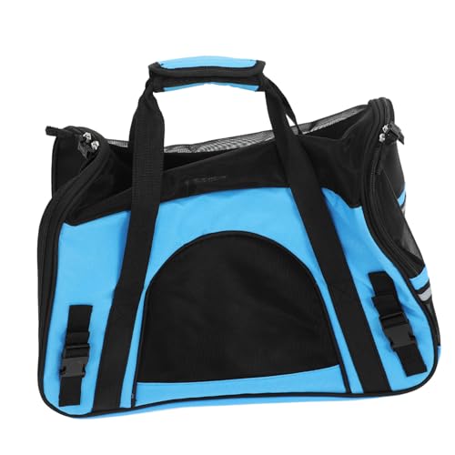 BESPORTBLE Outdoor-hundetasche Haustier-Handtasche Große Haustier-Tragetasche Katzen-Reisetasche Hundetragetasche von BESPORTBLE
