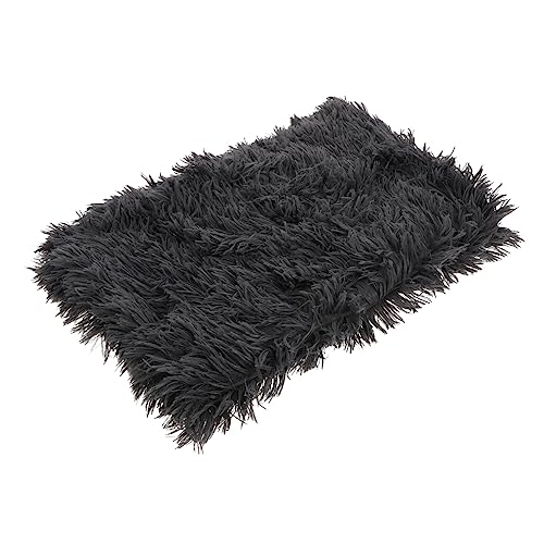 BESPORTBLE Ultra-plüsch-haustiermatte Robuste Bequeme Kistenunterlage Für Hunde Katzenbett Haustierkiste-Kissen Bodenschlafmatte Für BESPORTBLE Ultra-plüsch-haustiermatte Robuste Bequeme Kistenunterlage Für Hunde Katzenbett Haustierkiste-Kissen Bodenschlafmatte Für von BESPORTBLE