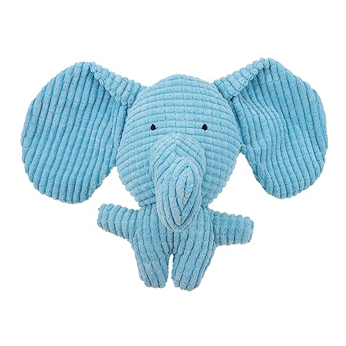 BESPORTBLE 1stück Plüsch-Elefant Kauspielzeug Für Hunde Und Katzen Interaktives Weiches Spielzeug Zur Beschäftigung Intelligenz Für Drinnen Und Draußen BESPORTBLE 1stück Plüsch-Elefant Kauspielzeug Für Hunde Und Katzen Interaktives Weiches Spielzeug Zur Beschäftigung Intelligenz Für Drinnen Und Draußen von BESPORTBLE