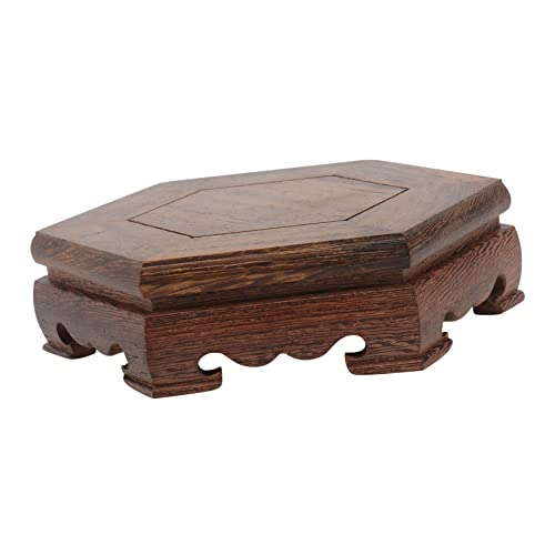 BESPORTBLE 1 Stück Vasenständer Mit Sechseckigem Sockel Runder Aquarium Pflanzensockel LED Sockel Kleine Aufbewahrungskörbe Runder Aufbewahrungspflanzenständer Blumenuntersetzer BESPORTBLE 1 Stück Vasenständer Mit Sechseckigem Sockel Runder Aquarium Pflanzensockel LED Sockel Kleine Aufbewahrungskörbe Runder Aufbewahrungspflanzenständer Blumenuntersetzer von BESPORTBLE