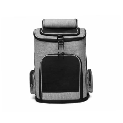 BESPORTBLE 1stück Faltbarer Pet Rucksack Für Hunde Und Katzen Atmungsaktive Tragetasche Für Reisen Und Outdoor-aktivitäten Leichte Und Bequeme Haustier-Tragetasche BESPORTBLE 1stück Faltbarer Pet Rucksack Für Hunde Und Katzen Atmungsaktive Tragetasche Für Reisen Und Outdoor-aktivitäten Leichte Und Bequeme Haustier-Tragetasche von BESPORTBLE