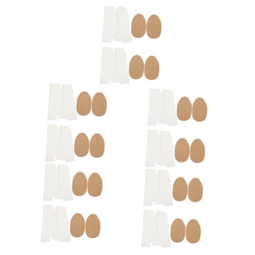 BESPORTBLE 10 Paar Hundeohr Aufkleber Welpenohr Stützband Löwenzahn Hundeohr Posting Set Hundeohr Aufstellaufkleber Hundeohr Aufrichter Hundeohr Korrekturband Hundeohren Aufkleber BESPORTBLE 10 Paar Hundeohr Aufkleber Welpenohr Stützband Löwenzahn Hundeohr Posting Set Hundeohr Aufstellaufkleber Hundeohr Aufrichter Hundeohr Korrekturband Hundeohren Aufkleber von BESPORTBLE