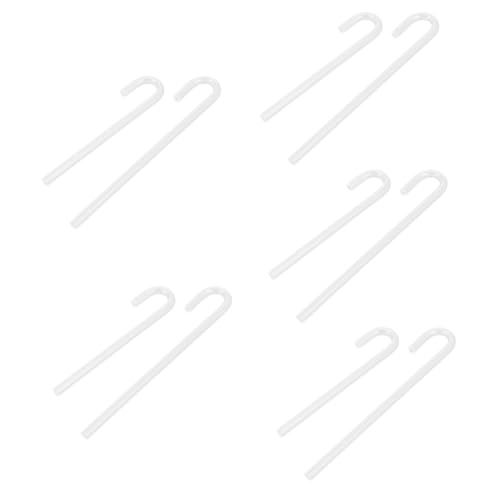 BESPORTBLE 10 STK Aquarium-Verbindungsrohr co2 regler Aquarium co2 diffusor Rohr co2-diffusor für Aquarium Aquarium-CO2- CO2-Aquarium CO2 für Aquarienpflanzen Acryl Transparent BESPORTBLE 10 STK Aquarium-Verbindungsrohr co2 regler Aquarium co2 diffusor Rohr co2-diffusor für Aquarium Aquarium-CO2- CO2-Aquarium CO2 für Aquarienpflanzen Acryl Transparent von BESPORTBLE