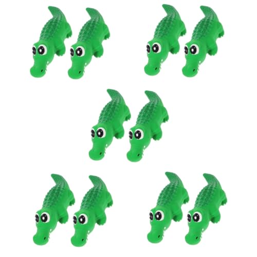 BESPORTBLE 10 STK Sprechendes Hundespielzeug Backenzahnspielzeug Für Hunde Robustes Hundespielzeug Beißball Für Hunde Welpe Beißball Quietschendes Hundespielzeug Hund Quietscht Green Emulsion BESPORTBLE 10 STK Sprechendes Hundespielzeug Backenzahnspielzeug Für Hunde Robustes Hundespielzeug Beißball Für Hunde Welpe Beißball Quietschendes Hundespielzeug Hund Quietscht Green Emulsion von BESPORTBLE