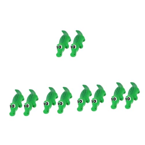 BESPORTBLE 10 STK Sprechendes Hundespielzeug Quietschendes Hundespielzeug Beißspielzeug für Hunde Hunde-Spielzeug mit Geräuschen Interaktives Spielzeug für Hunde Spielzeug für Haustiere Green BESPORTBLE 10 STK Sprechendes Hundespielzeug Quietschendes Hundespielzeug Beißspielzeug für Hunde Hunde-Spielzeug mit Geräuschen Interaktives Spielzeug für Hunde Spielzeug für Haustiere Green von BESPORTBLE
