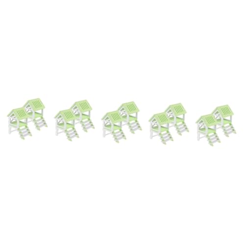 BESPORTBLE 10 Sätze Hamsterhöhle-loft Versteckhaus Für Meerschweinchen Empfindliches Hamsterversteck Rattenvorräte Chinchilla-Spielzeug Hamsterversteck Für Den Haushalt Hamsterkäfig PVC BESPORTBLE 10 Sätze Hamsterhöhle-loft Versteckhaus Für Meerschweinchen Empfindliches Hamsterversteck Rattenvorräte Chinchilla-Spielzeug Hamsterversteck Für Den Haushalt Hamsterkäfig PVC von BESPORTBLE