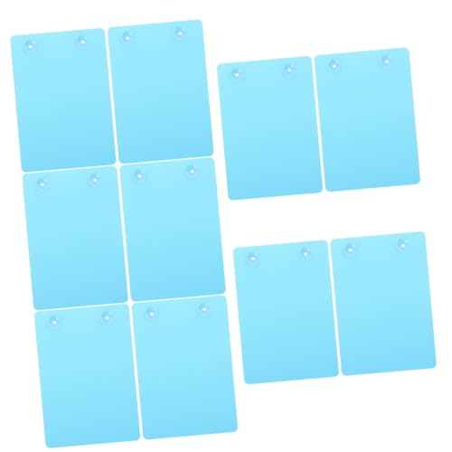 BESPORTBLE 5sets Aquarium Zubehör Wiederverwendbare Fische Laichen Mit Tasse Für Skalare Und Fische 2 Stücke * 5 von BESPORTBLE