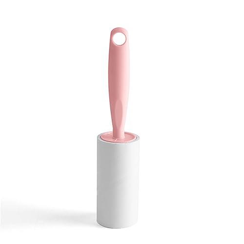 BESPORTBLE 10stücke Tierhaarroller Fusselrolle Für Haustiere Klebrige Roller Set Für Kleidung Plüsch Staubroller Mit Ersatztüchern Für Teppiche Möbel BESPORTBLE 10stücke Tierhaarroller Fusselrolle Für Haustiere Klebrige Roller Set Für Kleidung Plüsch Staubroller Mit Ersatztüchern Für Teppiche Möbel von BESPORTBLE