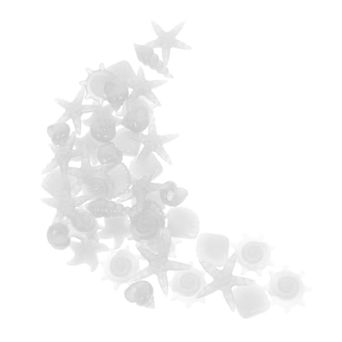 BESPORTBLE Aquarium Felsen für Fisch Tank Glow Pebble S Nacht Licht Dekorative Steine BESPORTBLE Aquarium Felsen für Fisch Tank Glow Pebble S Nacht Licht Dekorative Steine von BESPORTBLE
