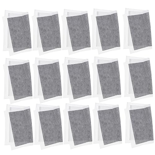 BESPORTBLE Bequemes Pad 100 Stück Hamster-PIPI-Pads Urin-Pads Für Das Training Von Haustieren Mit Matte Zur Positionierung Von Haustieren BESPORTBLE Bequemes Pad 100 Stück Hamster-PIPI-Pads Urin-Pads Für Das Training Von Haustieren Mit Matte Zur Positionierung Von Haustieren von BESPORTBLE
