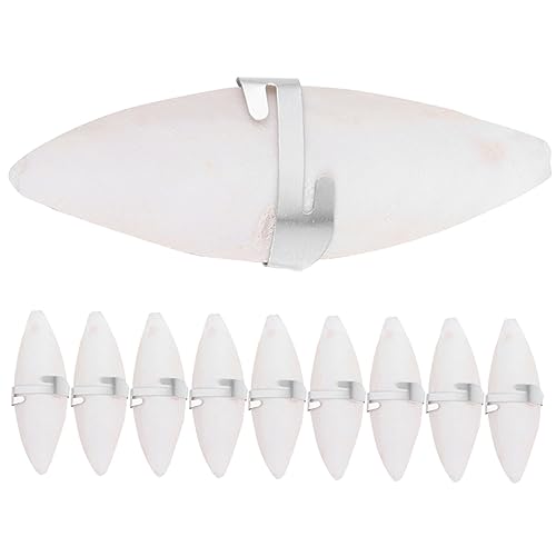 BESPORTBLE 10St Cuttlebone Kauspielzeug Spieß Nest Hamster-Leckereien für Haustierratten Heu Abs Hamster hamsterspielzeug Papageienversorgung Papageienzubehör BESPORTBLE 10St Cuttlebone Kauspielzeug Spieß Nest Hamster-Leckereien für Haustierratten Heu Abs Hamster hamsterspielzeug Papageienversorgung Papageienzubehör von BESPORTBLE