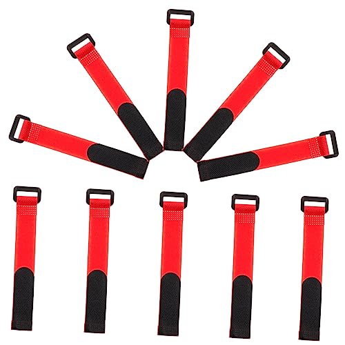 BESPORTBLE Nylon-geräuschhalsband Für Hahn Hühner Geflügelbänder Stopper-schreihalsbänder Flexible Hühnerhalsgurte von BESPORTBLE