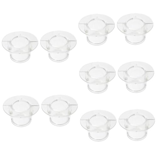 BESPORTBLE 10St Papagei Halskette Halsband zur Genesung von Haustieren Vogel elisabethanisches Halsband Ara Kragen Vogelhalsband gegen Federpicken Welpenhalsband Anti-Biss-Halsband für Vögel BESPORTBLE 10St Papagei Halskette Halsband zur Genesung von Haustieren Vogel elisabethanisches Halsband Ara Kragen Vogelhalsband gegen Federpicken Welpenhalsband Anti-Biss-Halsband für Vögel von BESPORTBLE