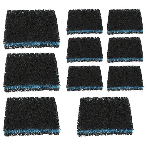 BESPORTBLE Fusselrasierer Für Waschmaschine 10 Stück Tierhaarfänger Für Wäsche Kleidung Fusselrasierer Tierhaarentferner von BESPORTBLE