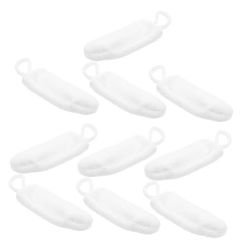 BESPORTBLE 10St zur Reinigung von Haustieren Zahnreinigungsbürste für Welpen Finger Hund zahnbürste Finger zahnbürste hundezahnbürste Welpenzahnbürste Hund zahnbürste Finger Nylon BESPORTBLE 10St zur Reinigung von Haustieren Zahnreinigungsbürste für Welpen Finger Hund zahnbürste Finger zahnbürste hundezahnbürste Welpenzahnbürste Hund zahnbürste Finger Nylon von BESPORTBLE