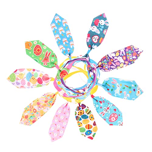 BESPORTBLE 10st Haustier Krawatte PIPI-Pads Für Hunde Outfit Kostüme Hund Coole Weste Transportbox Für Haustiere Welpe Mäntel Hund Kühlmatte Ups Hundekostüm Hundeparty Zusammenklappbar Stoff von BESPORTBLE