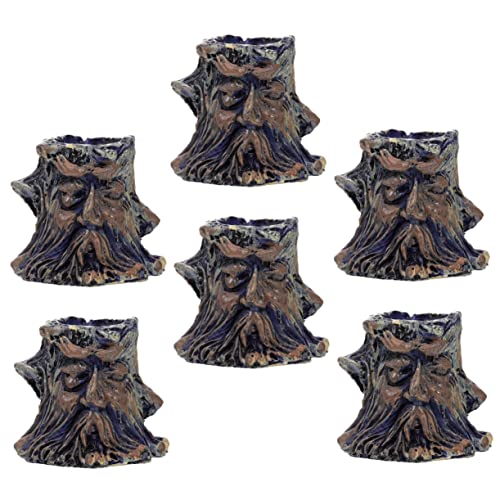 BESPORTBLE 12 STK Haustier Vogeltränke Wassernäpfe für Reptilien Wassernapf für Reptilien Reptile Water Bowl Reptilien wasserschale Futterbecken für Reptilien Terrarienschalen aus Kunstharz BESPORTBLE 12 STK Haustier Vogeltränke Wassernäpfe für Reptilien Wassernapf für Reptilien Reptile Water Bowl Reptilien wasserschale Futterbecken für Reptilien Terrarienschalen aus Kunstharz von BESPORTBLE