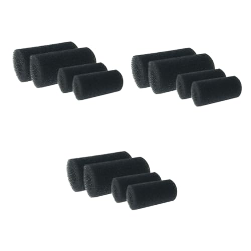 BESPORTBLE 12 STK Vorfilterschwamm Schwammfilter Filter-Aquarium Wasserschlauchfilter Fischglasfilter Sieb schutzhüllen Decken bezug blackh Aquariumfilter Schwämme Schwimmbad Zubehör BESPORTBLE 12 STK Vorfilterschwamm Schwammfilter Filter-Aquarium Wasserschlauchfilter Fischglasfilter Sieb schutzhüllen Decken bezug blackh Aquariumfilter Schwämme Schwimmbad Zubehör von BESPORTBLE