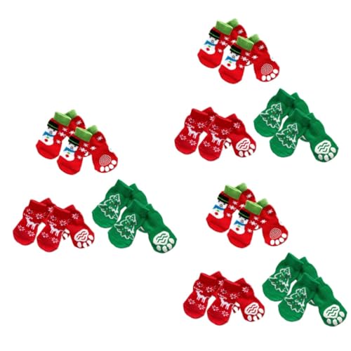 BESPORTBLE 12 Sätze Cartoon-Hundesocken socken mit weihnachtsmotiv Dog Socks Hunde Socke katzensocke Weihnachtshundesocken große Hundesocken Baumwollsocken für Haustiere Haustiersocken BESPORTBLE 12 Sätze Cartoon-Hundesocken socken mit weihnachtsmotiv Dog Socks Hunde Socke katzensocke Weihnachtshundesocken große Hundesocken Baumwollsocken für Haustiere Haustiersocken von BESPORTBLE