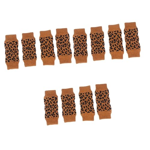 BESPORTBLE 12 STK Haustiersocken Hundestrümpfe Heimtierbedarf für kleine Hunde Haustierzubehör mittlere Hundesocken Welpe pet Supplies Haustierpflege sockenschuhe Haustier-Beinschutzsocke BESPORTBLE 12 STK Haustiersocken Hundestrümpfe Heimtierbedarf für kleine Hunde Haustierzubehör mittlere Hundesocken Welpe pet Supplies Haustierpflege sockenschuhe Haustier-Beinschutzsocke von BESPORTBLE