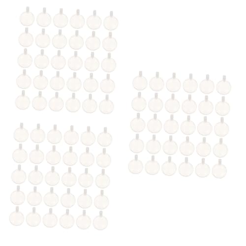 BESPORTBLE 120 STK bb geräuschemacher Geräuschmacher Plüsch- -Squeaker - Quietschende Tennisbälle für Hunde Puppe Hund quietscht Hundequietschen ersatz Eva BESPORTBLE 120 STK bb geräuschemacher Geräuschmacher Plüsch- -Squeaker - Quietschende Tennisbälle für Hunde Puppe Hund quietscht Hundequietschen ersatz Eva von BESPORTBLE