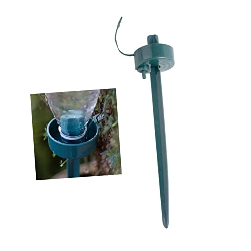 BESPORTBLE 12St Pflanzen automatische Tränke übertöpfe für zimmerpflanzen Indoor bewässerung Pflanzenbewässerungsspitzen selbstbewässernde Kugeln Anlage Bewässerungssonde für Zimmerpflanzen von BESPORTBLE