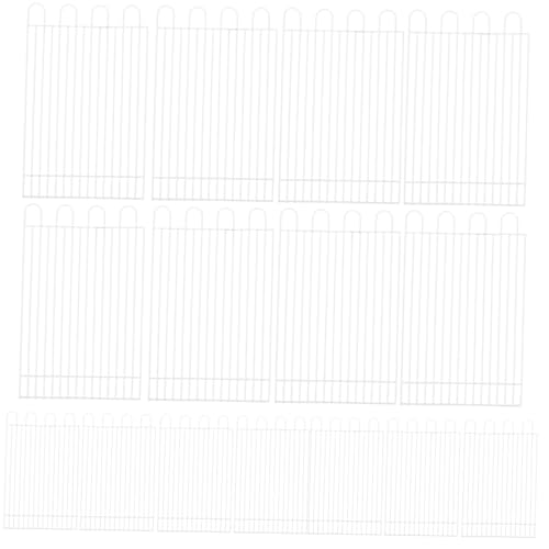 BESPORTBLE 12stücke Kleine Tier Laufstall Panels Haustier Laufstall DIY Panels Für Hamster Und Andere Kleintiere BESPORTBLE 12stücke Kleine Tier Laufstall Panels Haustier Laufstall DIY Panels Für Hamster Und Andere Kleintiere von BESPORTBLE