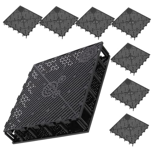 BESPORTBLE 12st Filterplatte Für Aquarien Aquarien-trennschale Aquarien-trenngitter Bodenfilter Für Aquarien Filterschale Für Fischbecken Bodenfilterschale Für Aquarien Aquarienteiler Pp BESPORTBLE 12st Filterplatte Für Aquarien Aquarien-trennschale Aquarien-trenngitter Bodenfilter Für Aquarien Filterschale Für Fischbecken Bodenfilterschale Für Aquarien Aquarienteiler Pp von BESPORTBLE